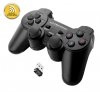 ESPERANZA EGG108K GLADIATOR - GAMEPAD Z WIBRACJAMI BEZPRZEWODOWY DLA PC / PS3